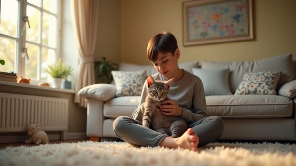 Adopter un chat : 7 conseils essentiels à connaître