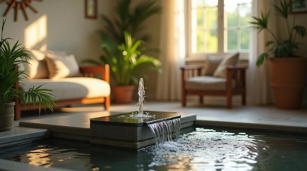 Choisir la fontaine à eau idéale pour votre chat