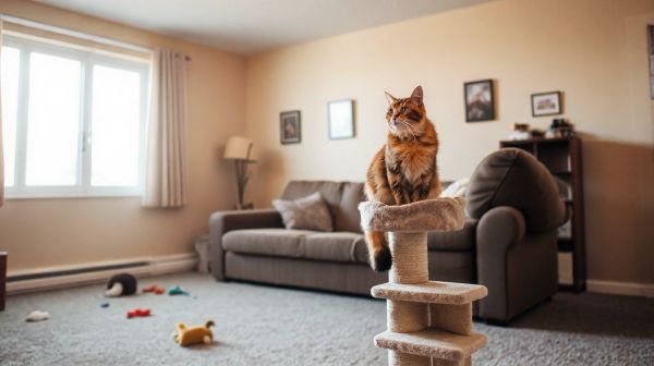 Top 7 astuces pour adopter un chat avec succès