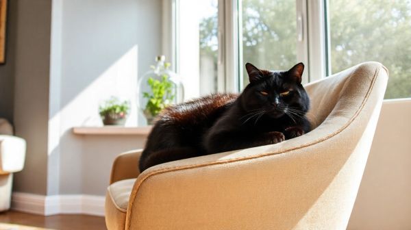 Top 7 astuces pour adopter un chat avec succès